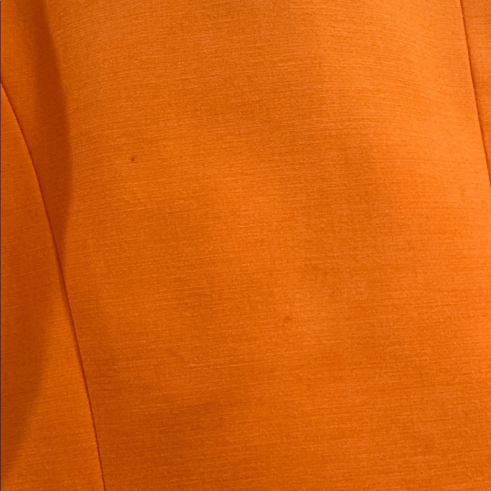 Calvin Klein Coral Pink Women’s Blazer, Size 2 - Picture 8 of 11